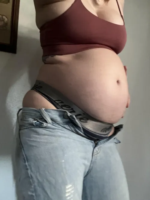 Well it’s official…