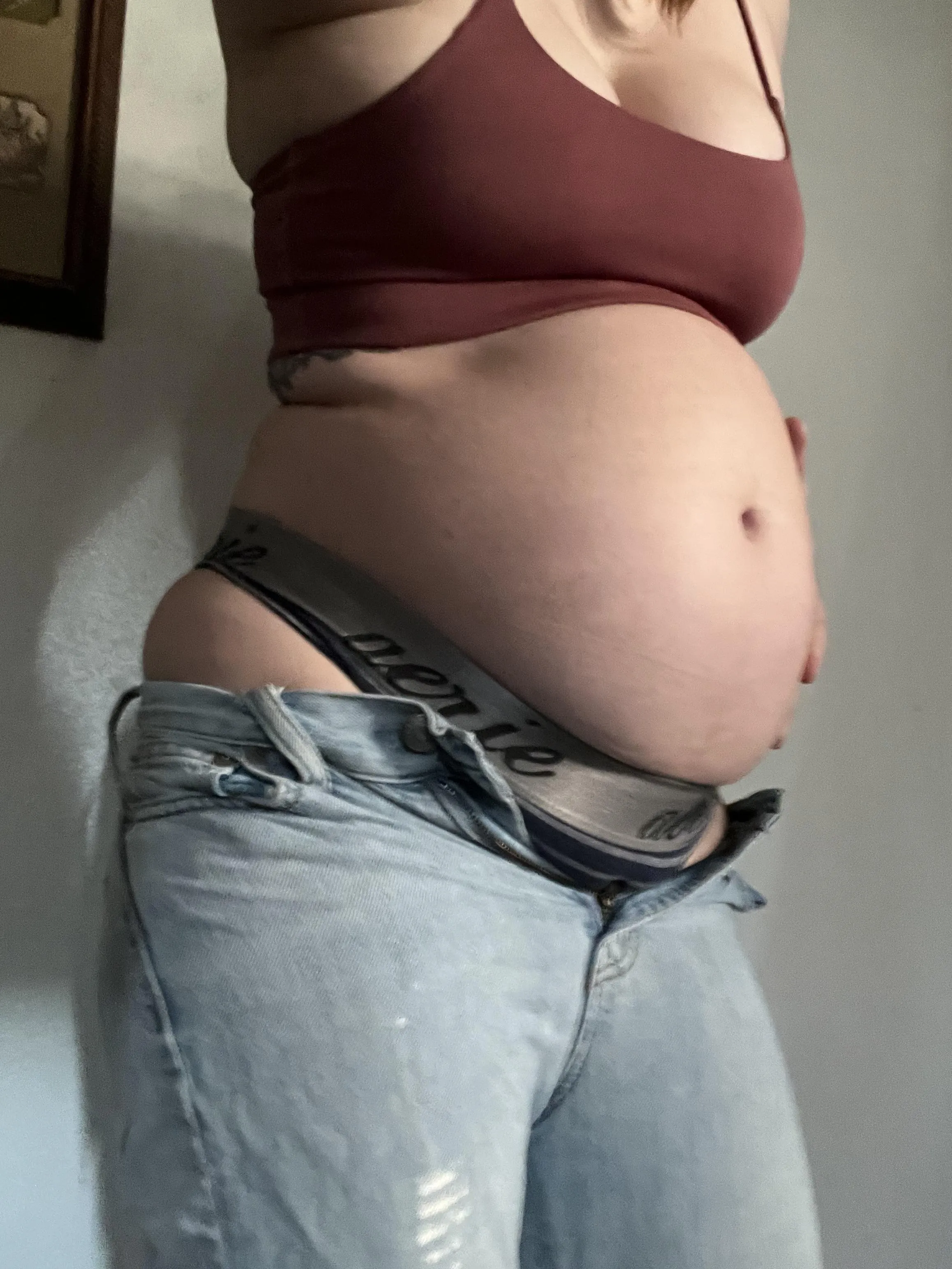 Well it’s official…