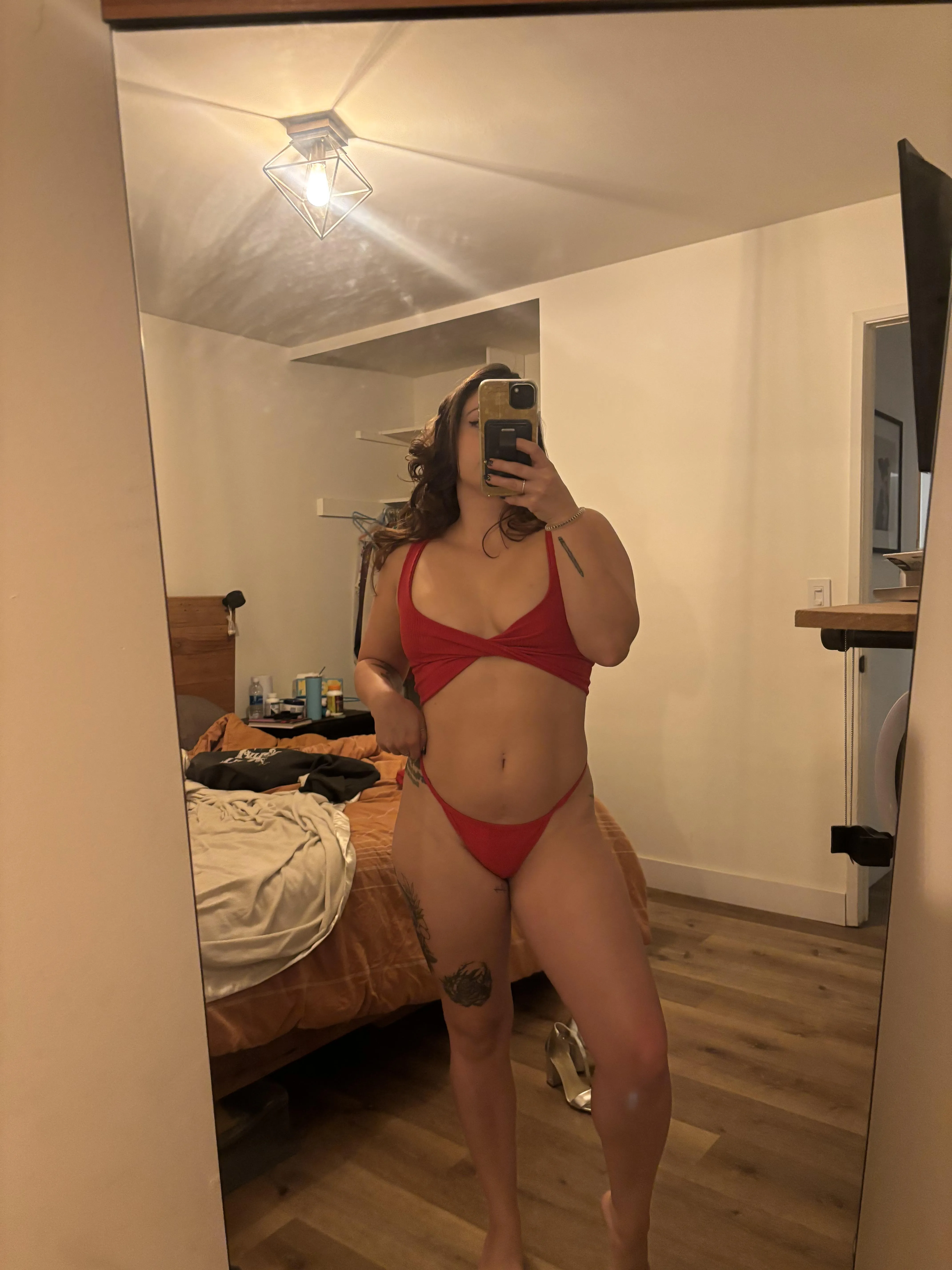 What’s in your wallet