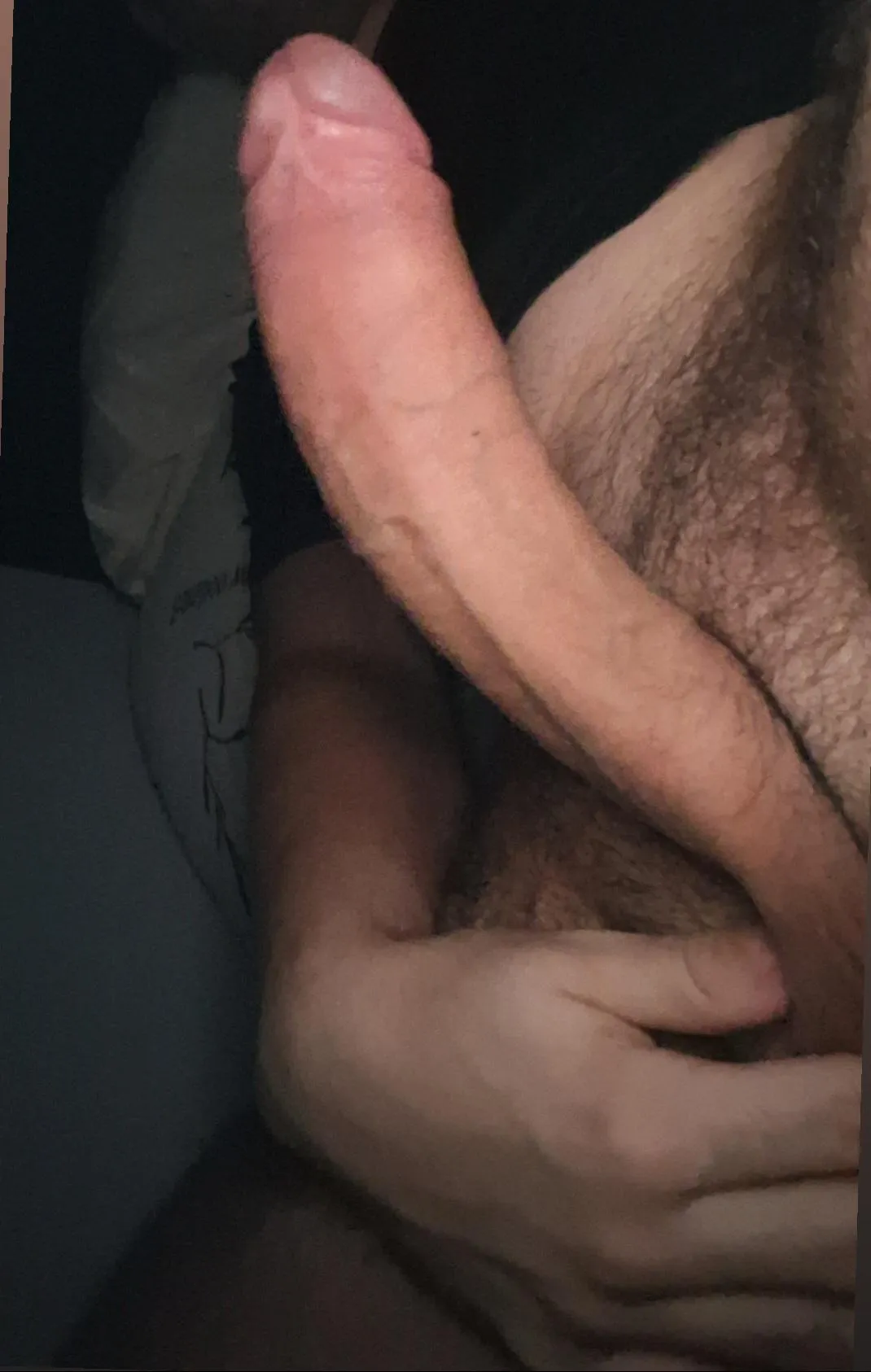Who likes (m)y curve?