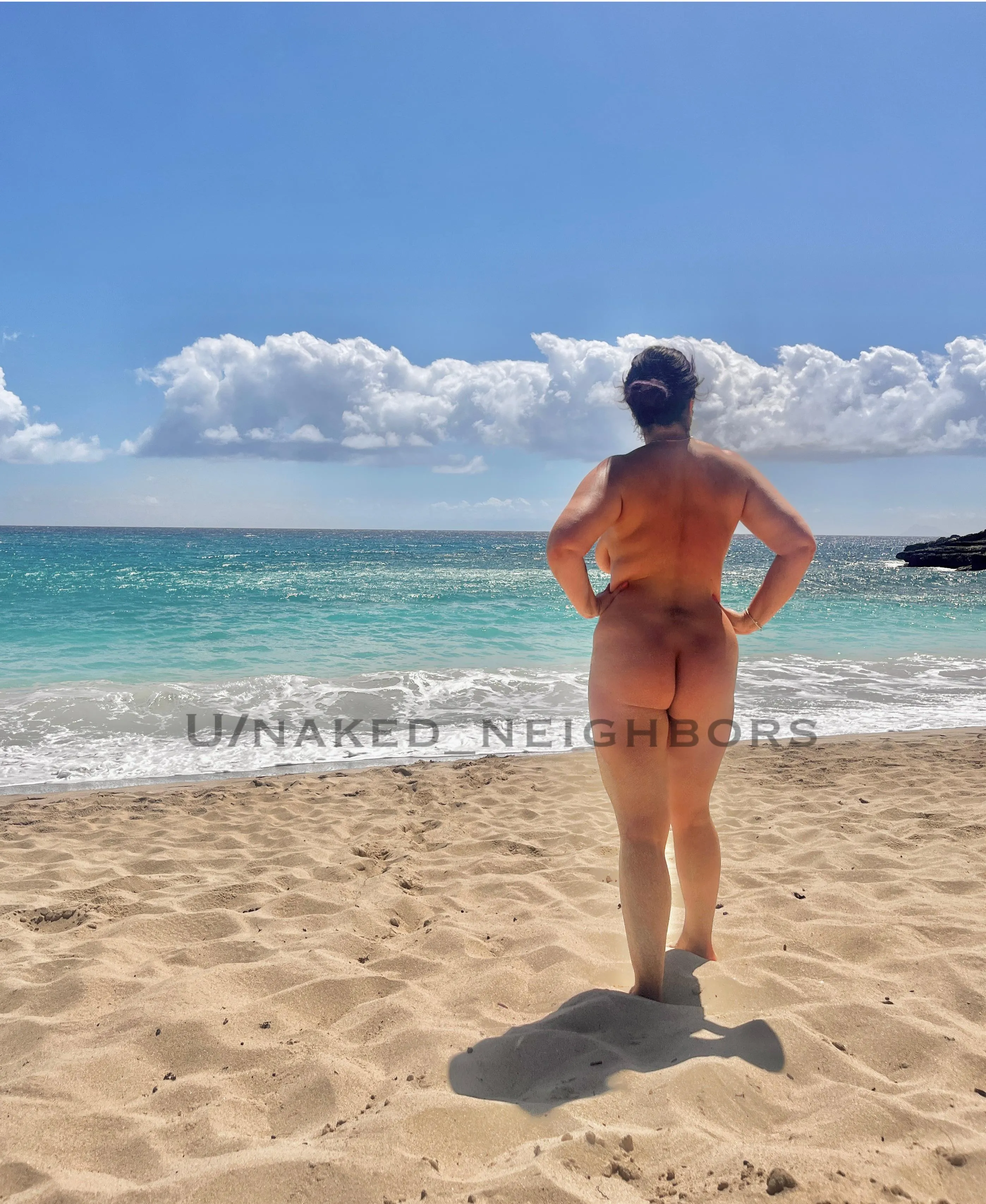 Wondering why more ppl don’t experience this