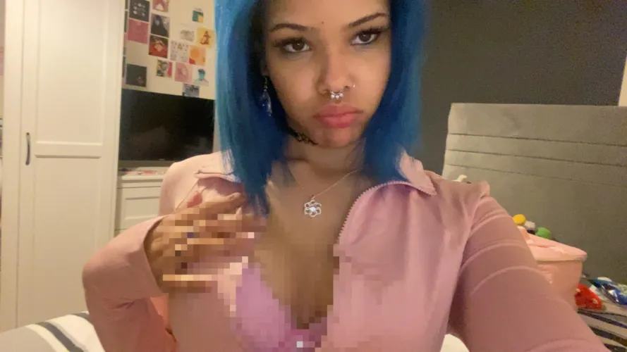 you don’t deserve control, give in and accept it: you are weak 😉