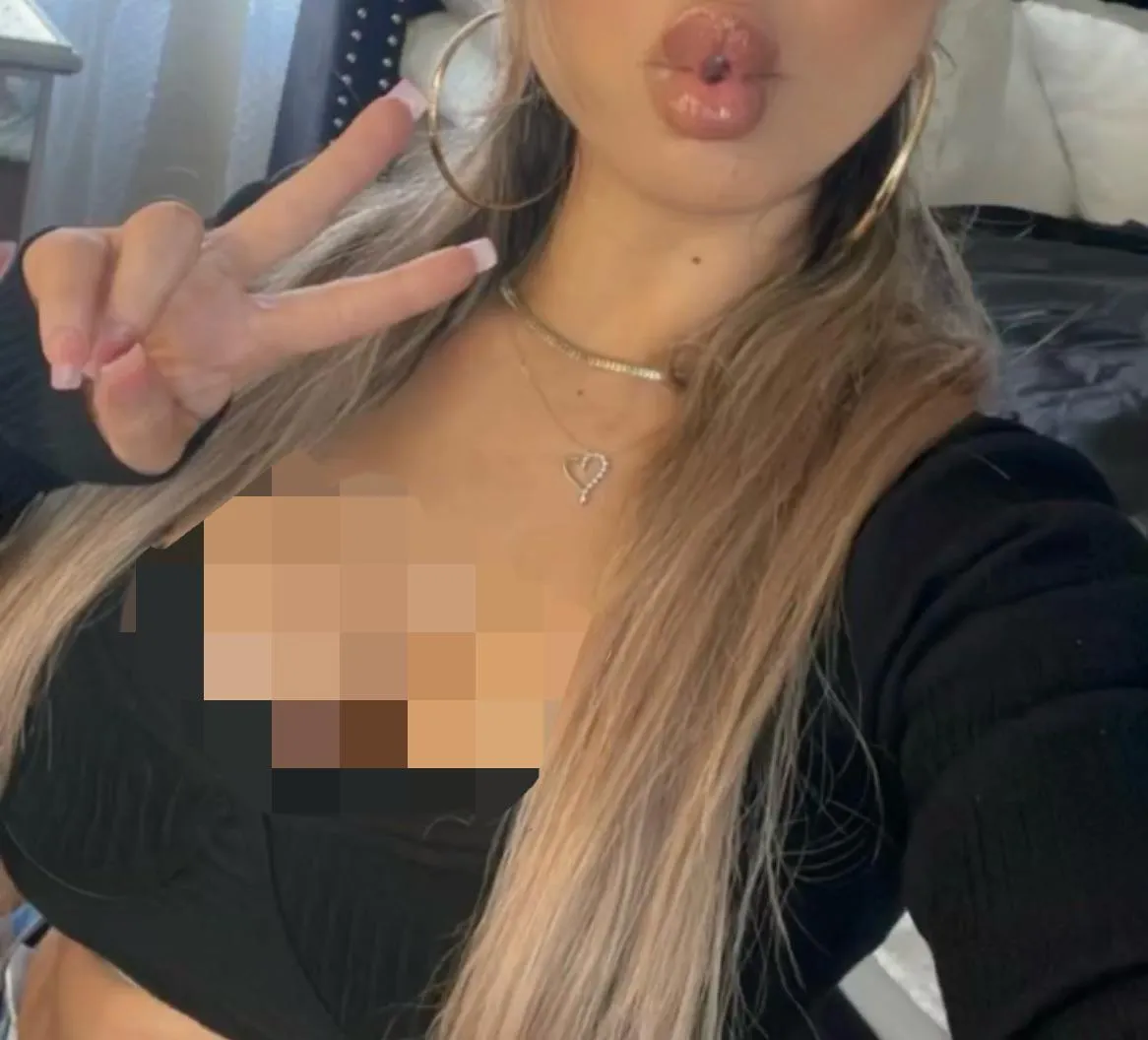 You love when hot brats use you, don’t you?