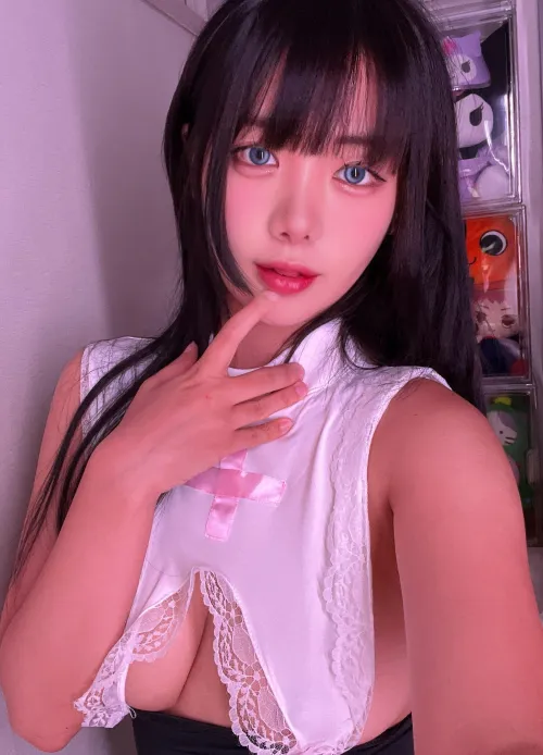 You sure you’re ready for this?