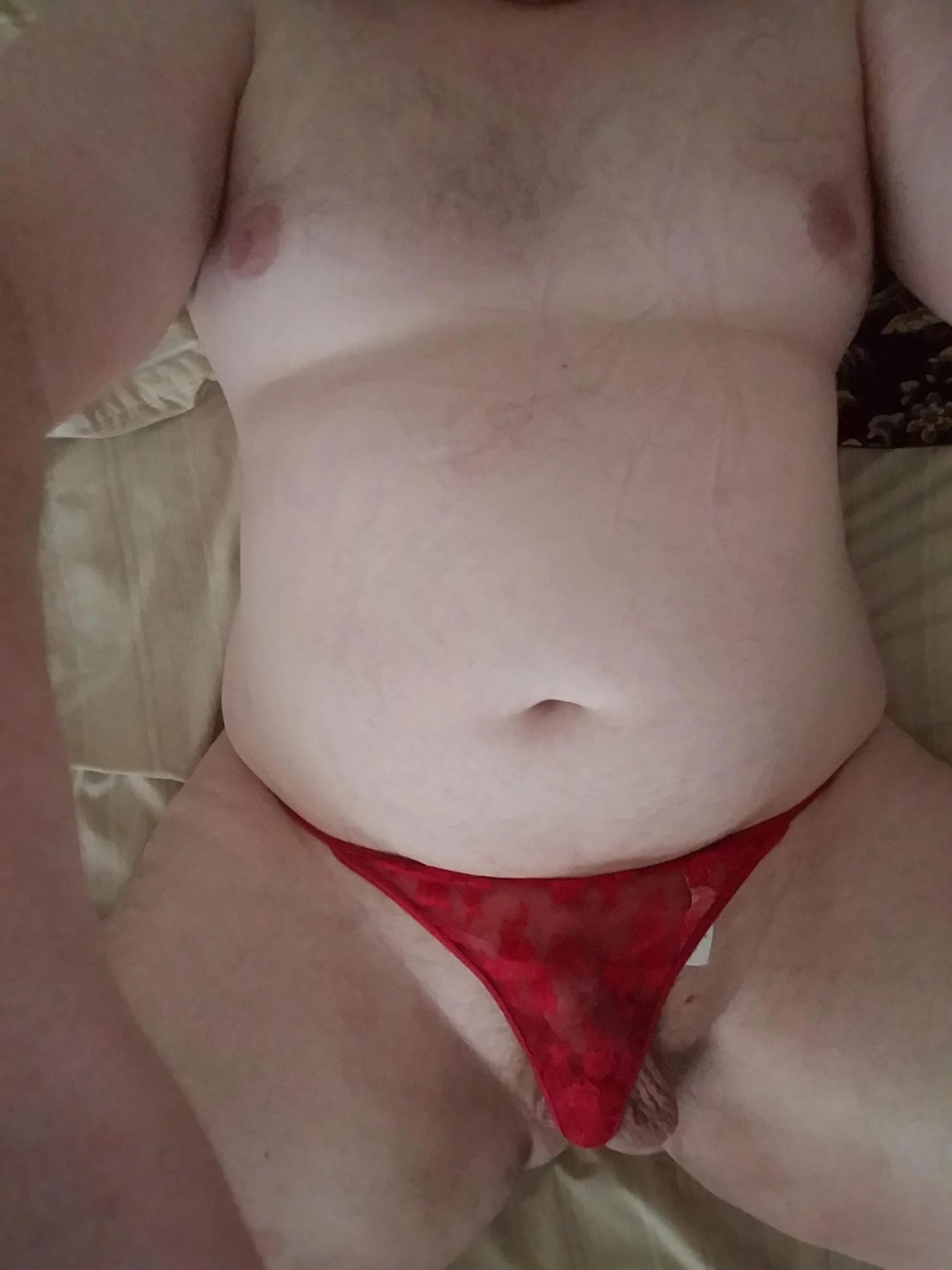 26/m lapeer county looking for a play friend