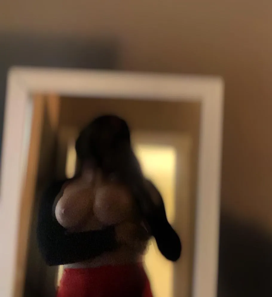 30T. I am going through the transition. My breast is getting bigger but I bought these silicone ones. What do you guys think? 👧😊❤️