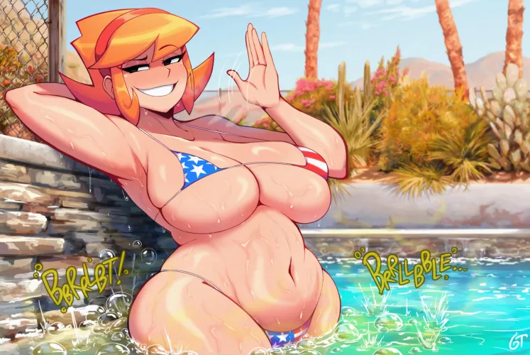 Anybody know what happened to Gastank?