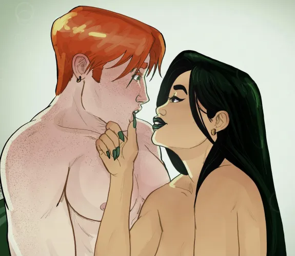 Arsenal and Cheshire by intothefire