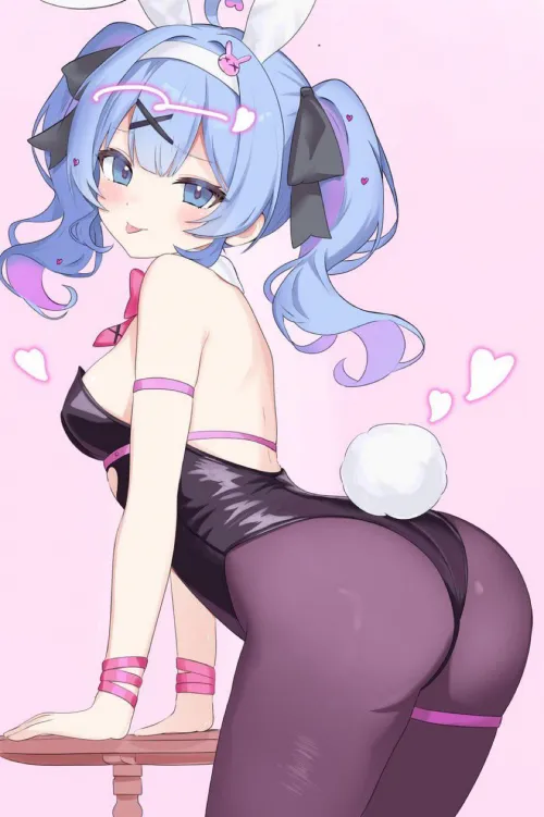 Bunny Miku