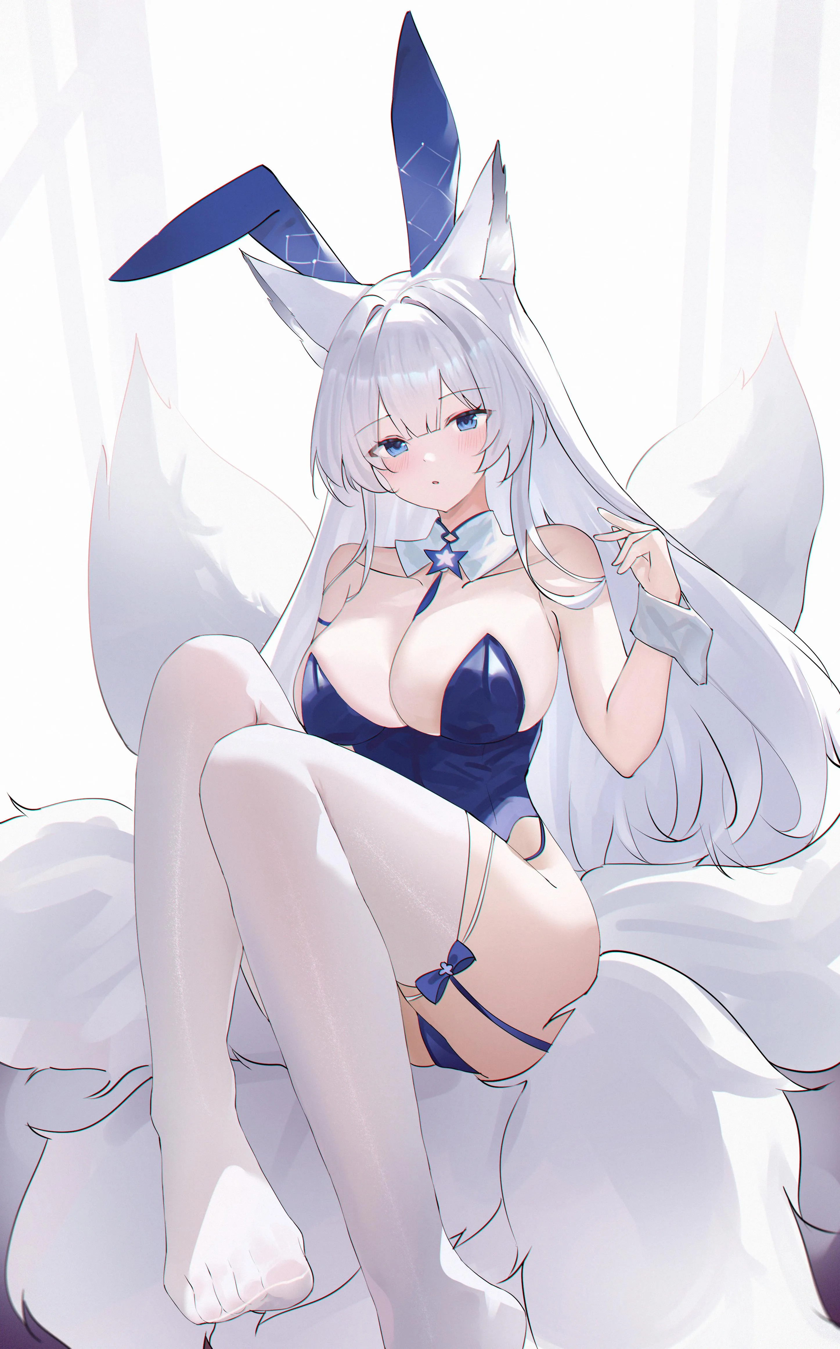 Bunny Shinano [Azur Lane]