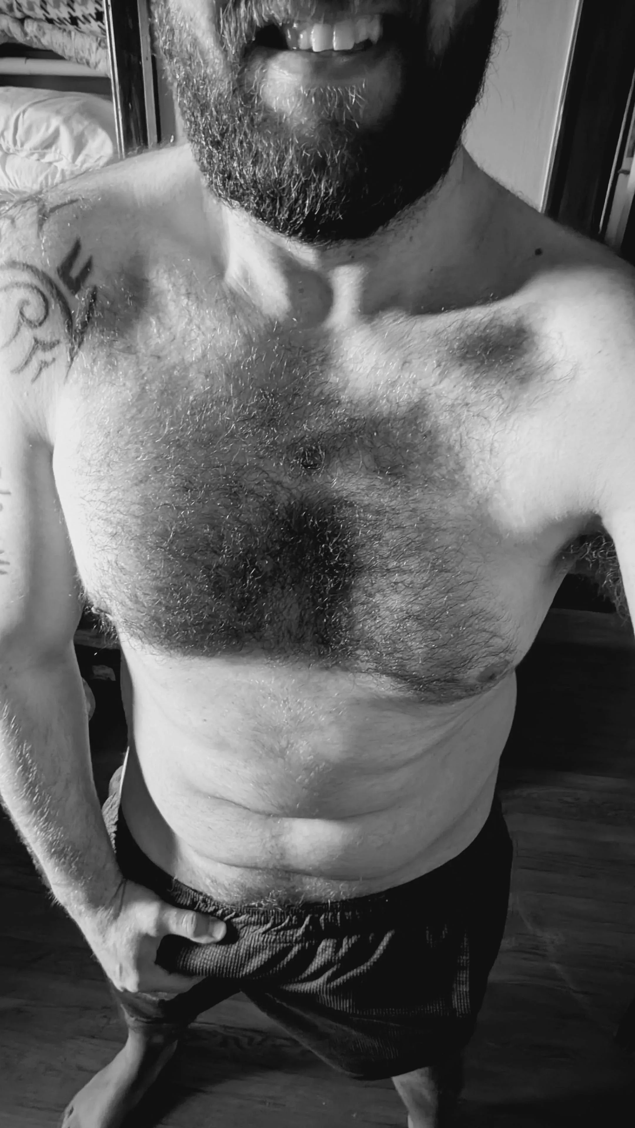 Celebrating 5 years of debauchery with y'all