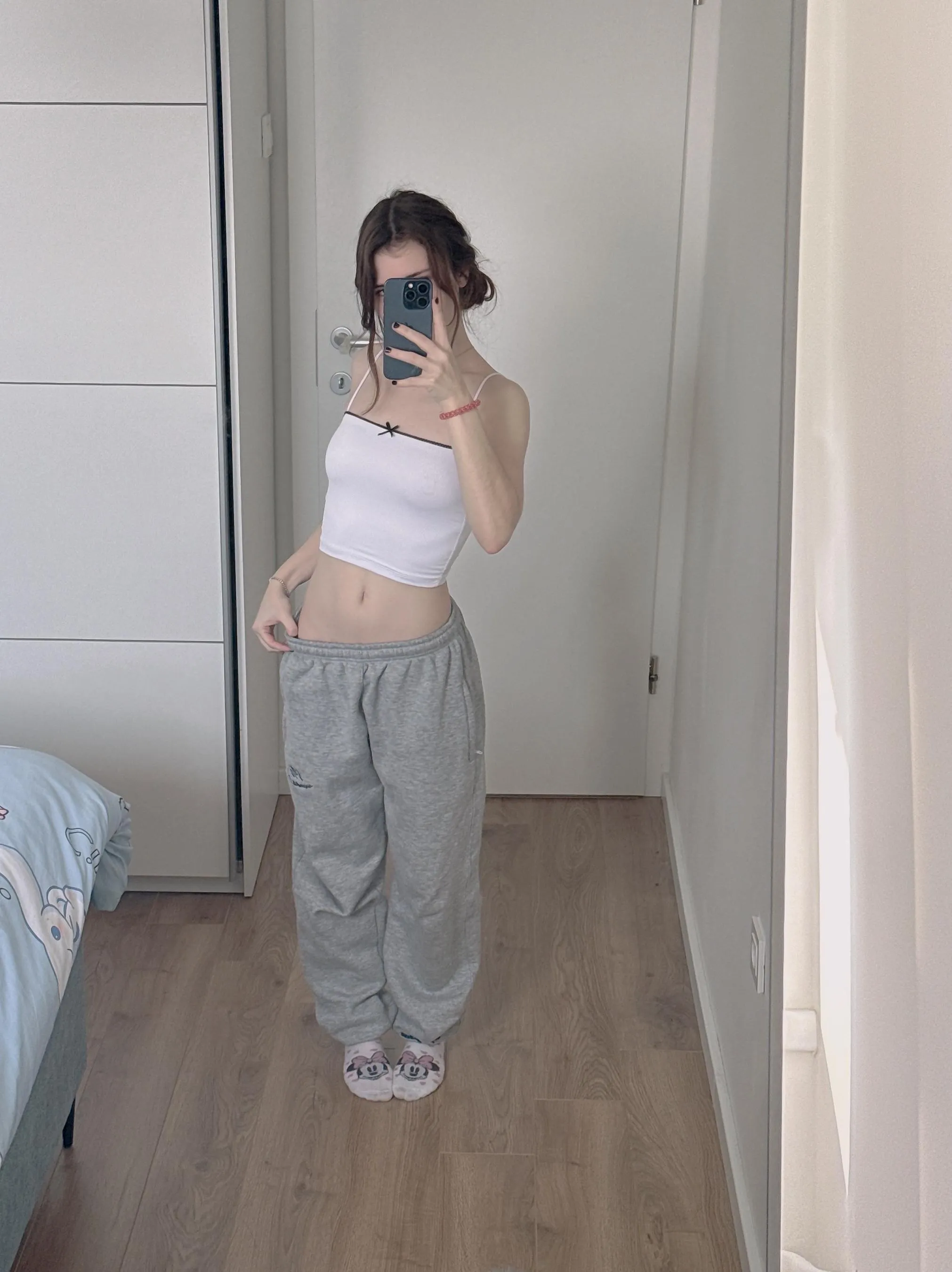 Come with me if you wanna run