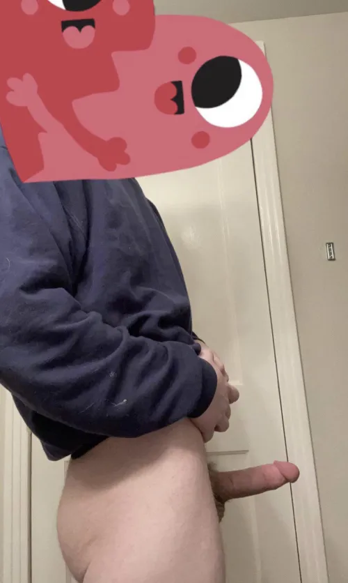 Cum claim your stake :) 22