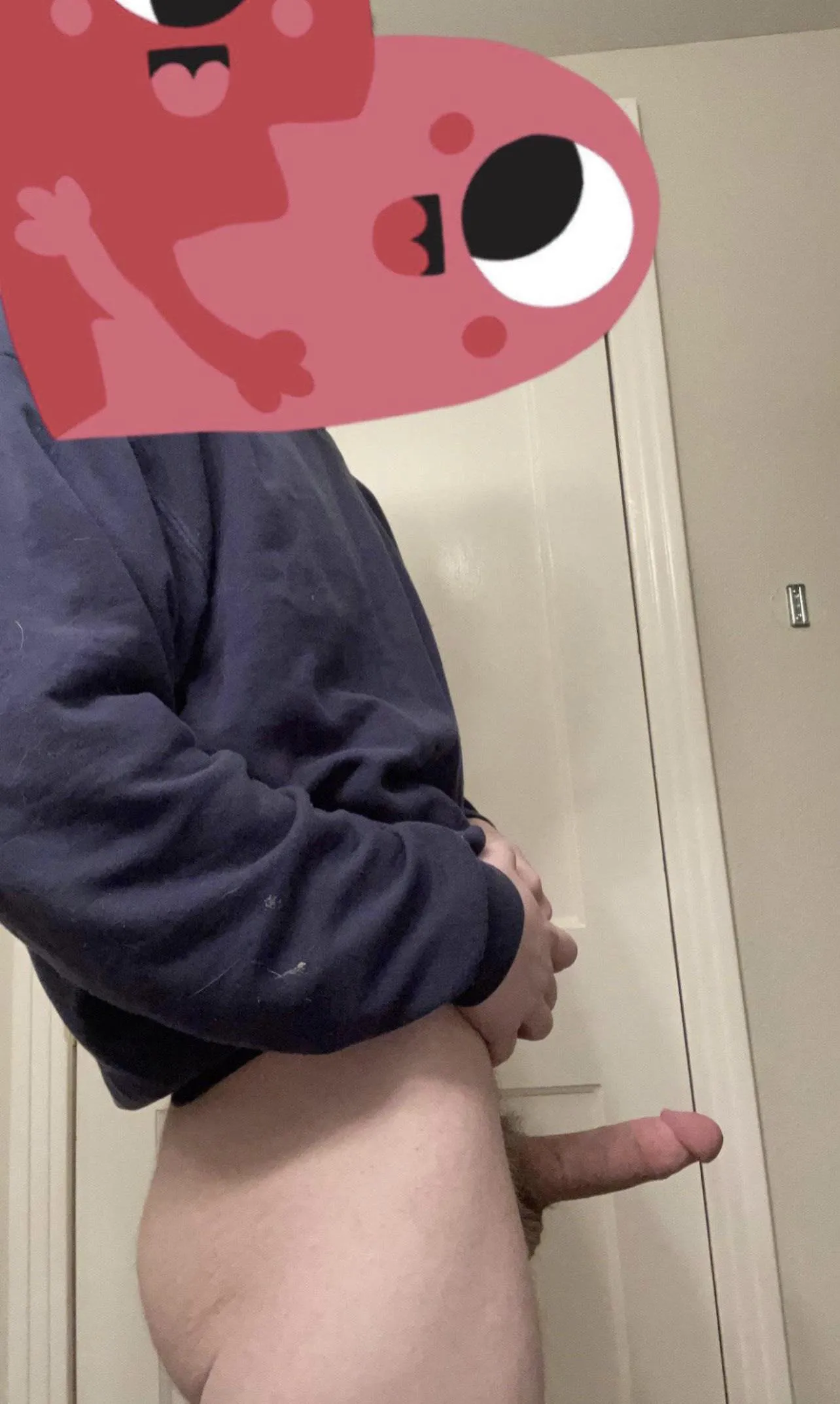 Cum claim your stake :) 22