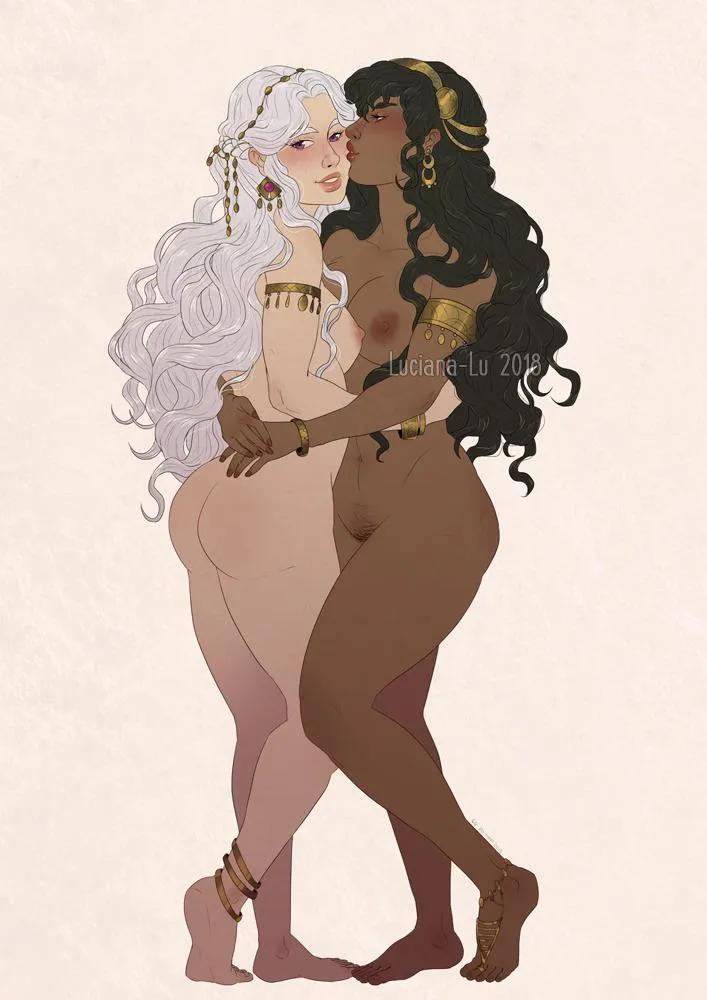 Dany & Arianne (luciana-lu)