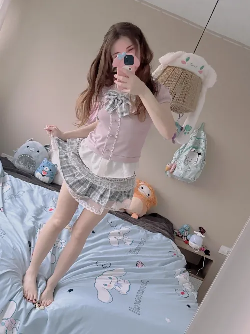 Getting down on Friday