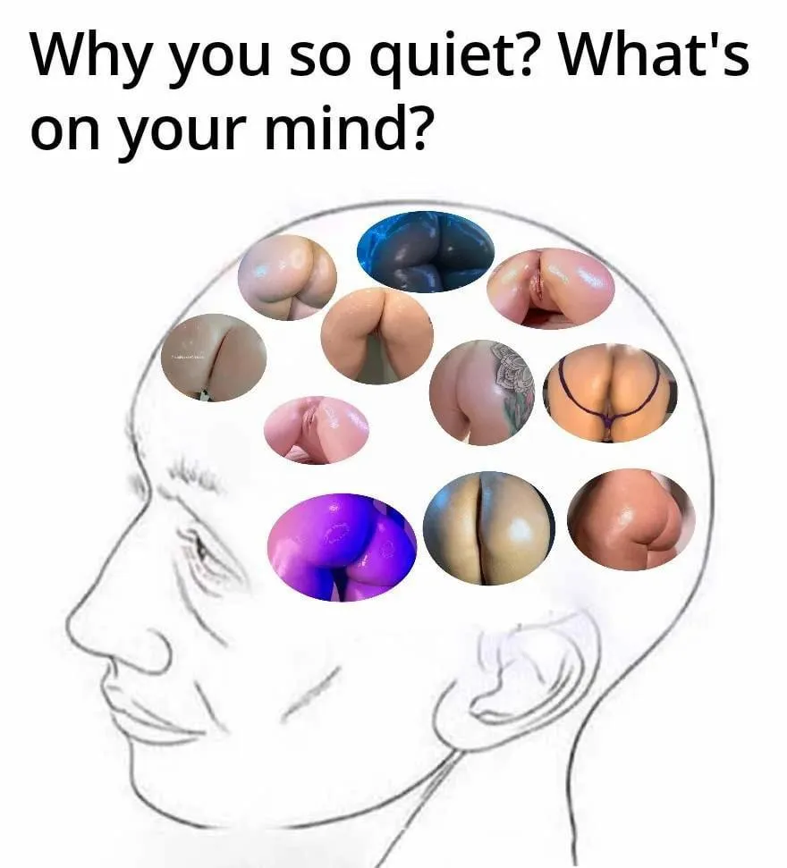 Girl’s gotta have a hobby