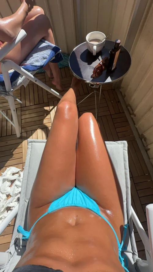 hade nån typ velat testa hur tajt min fitta är? e bara 18 <3