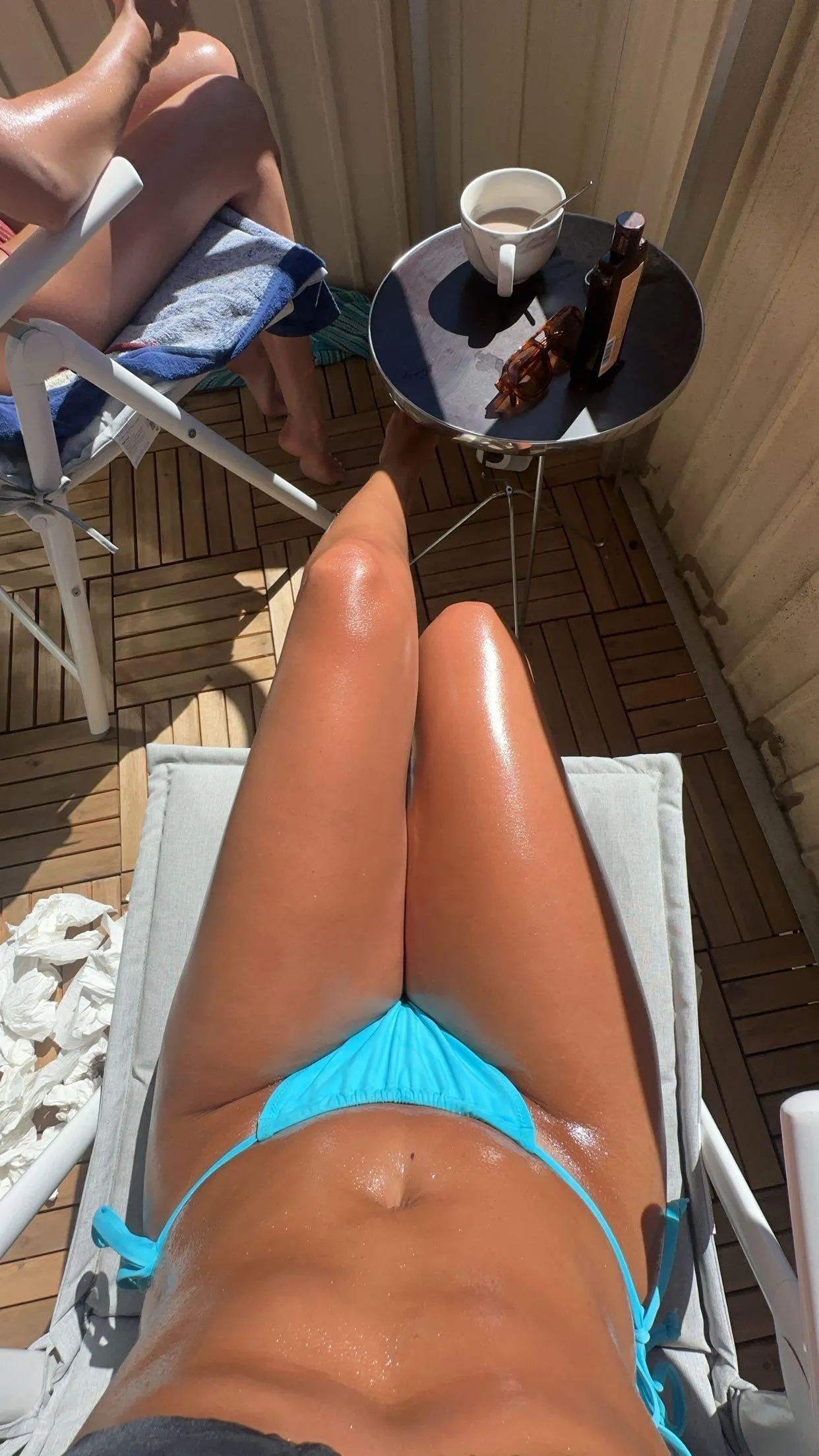 hade nån typ velat testa hur tajt min fitta är? e bara 18 <3