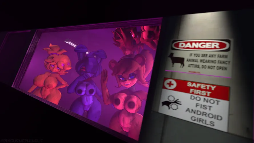 I finally figured out how to port the models... it begins