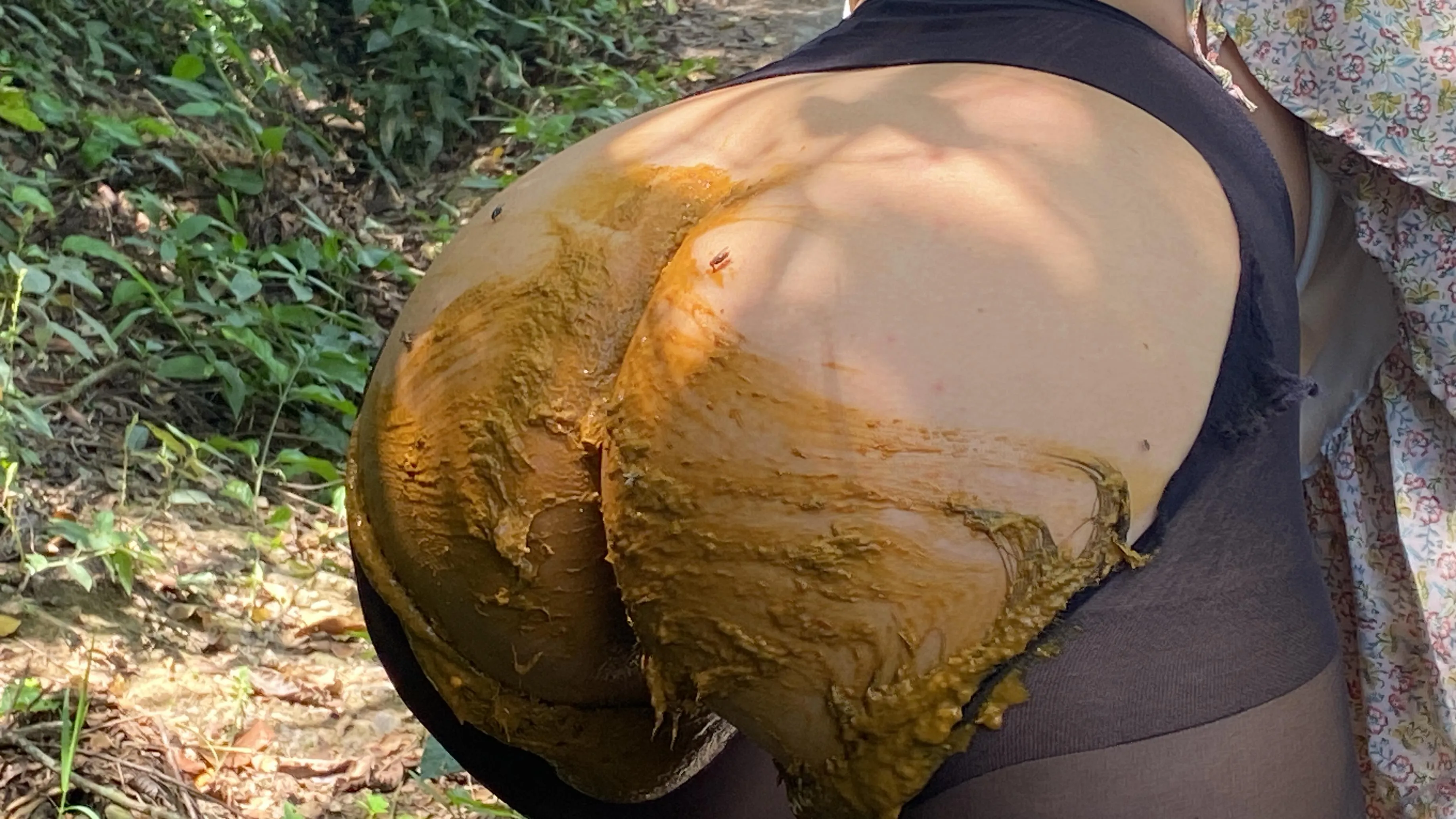 I love be a dirty girl in public places, if u wanna more of me @elle_clark26 just for $9 💩 I have over650 vids for fans 💩🔥👅