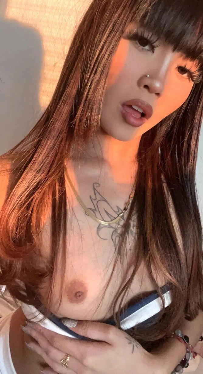 I need a hands-on experience 😏