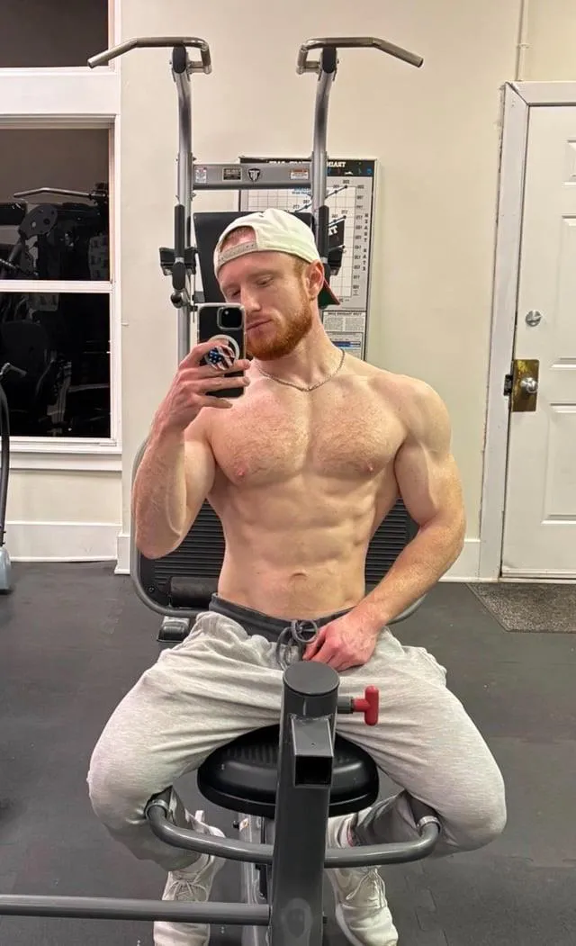 I need to be worshipped