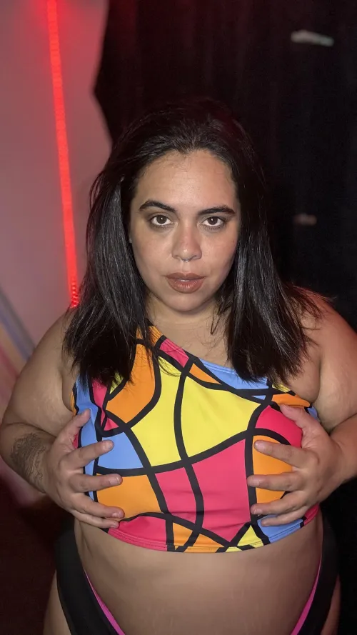 I want you to choose a name for my tits