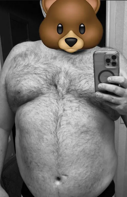I’m a chubby white bear in his 40’s in LA and I love fit Asian guys. Just wanted to say that.