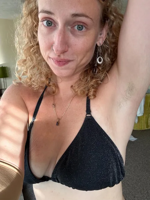 In need of some vitamin D!