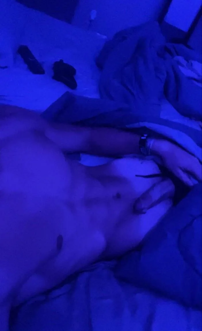 Is my college jock lacrosse stick big enough for you?