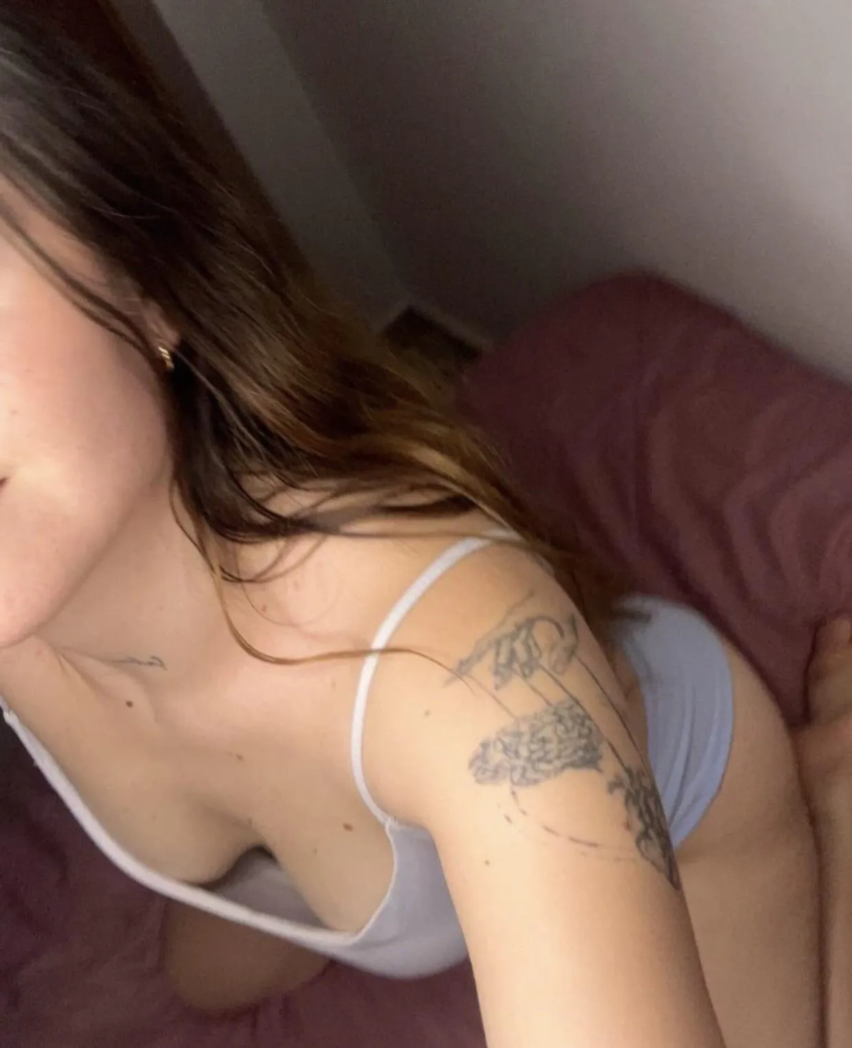 Is my ink enough to caught your eyes?