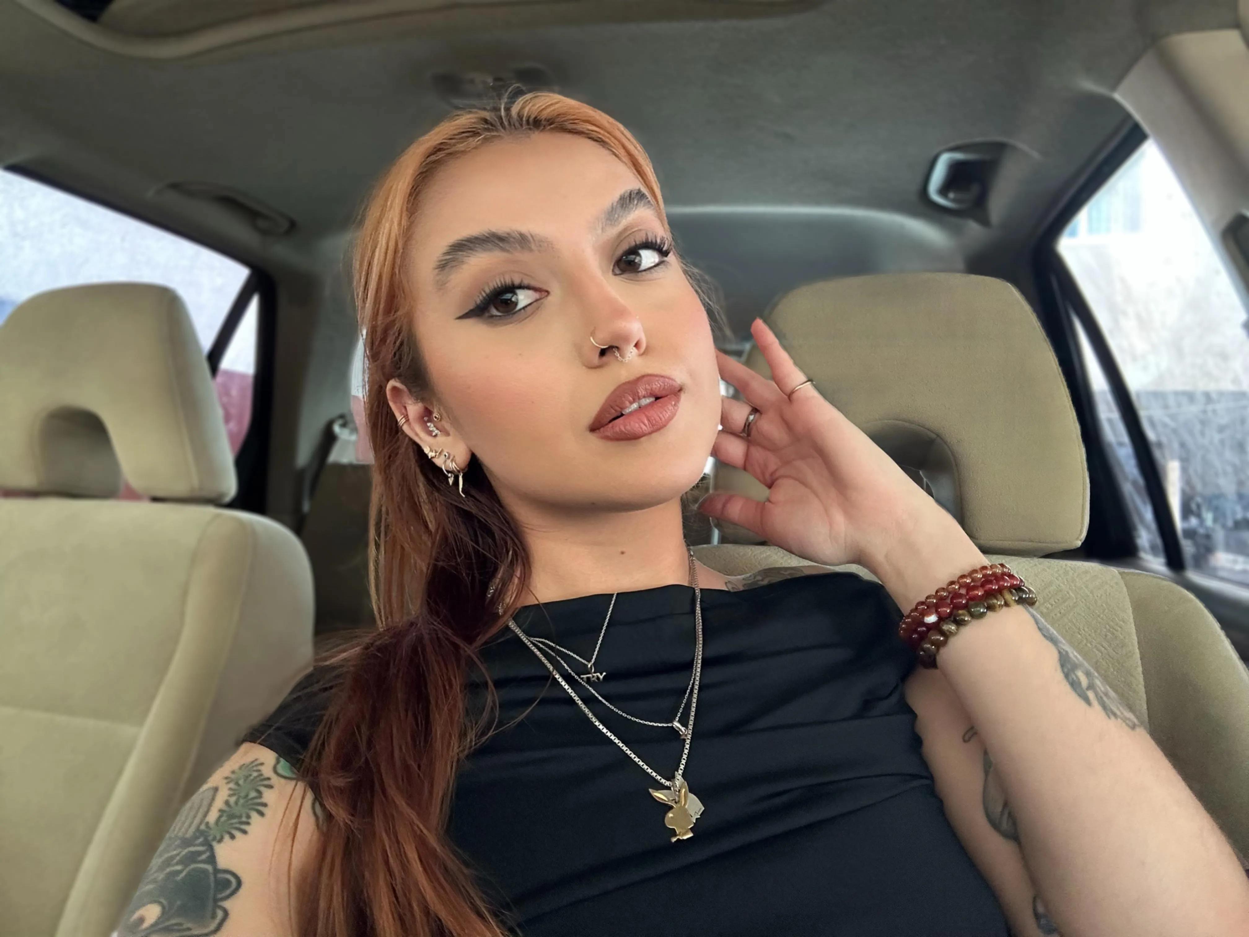 Lurking is canceled. Now’s the time to learn your place. Submitting to servitude properly. My time is precious. Don’t waste it.