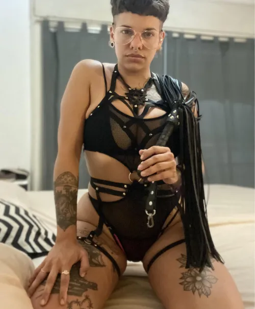 Maia Goth (@sadomme) [onlyfans]
