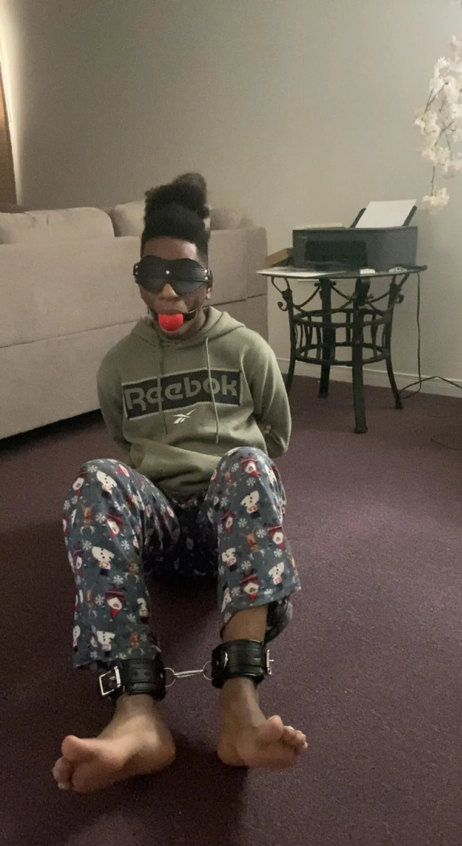 Mmm what a prediction…