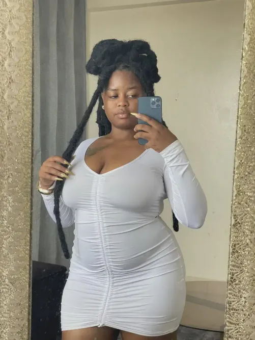 On my way to fuck you