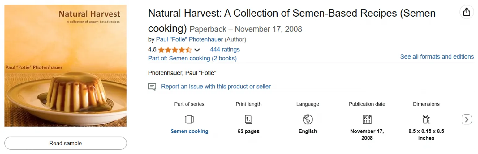 PC is not a sick person, nor a threat to salubrity, they are a visionary