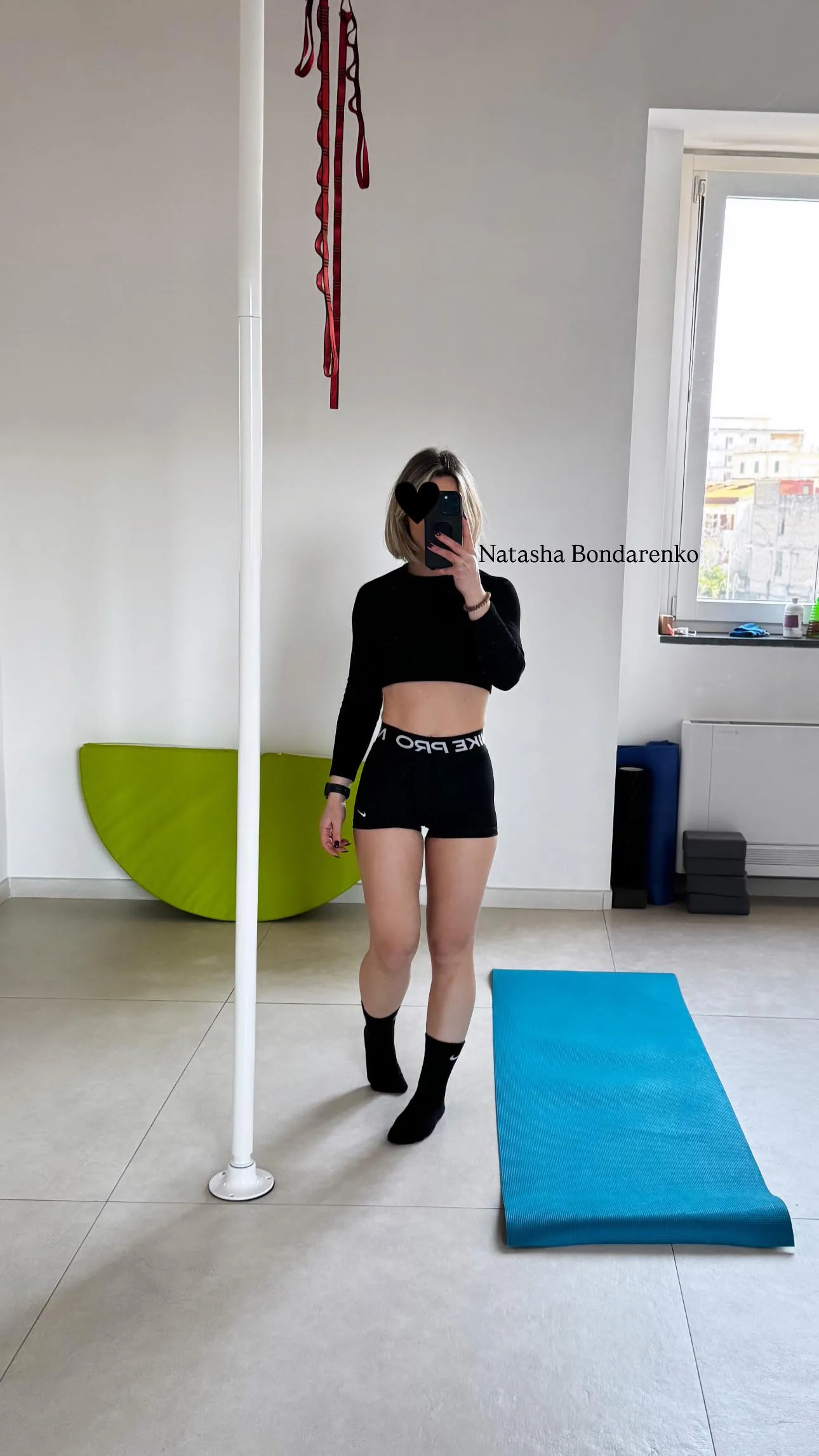 Ready… I hope you too…