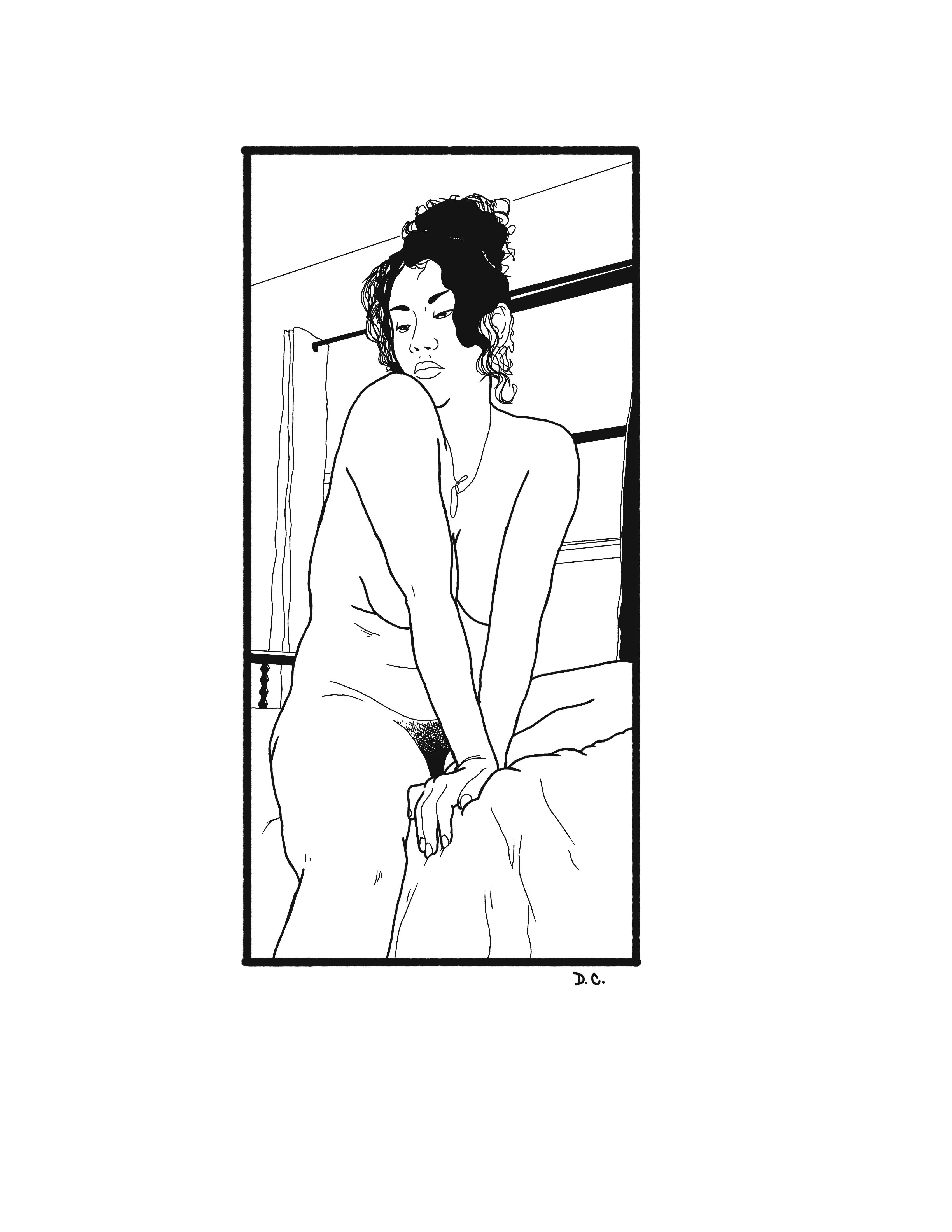 Removing the Rust by me