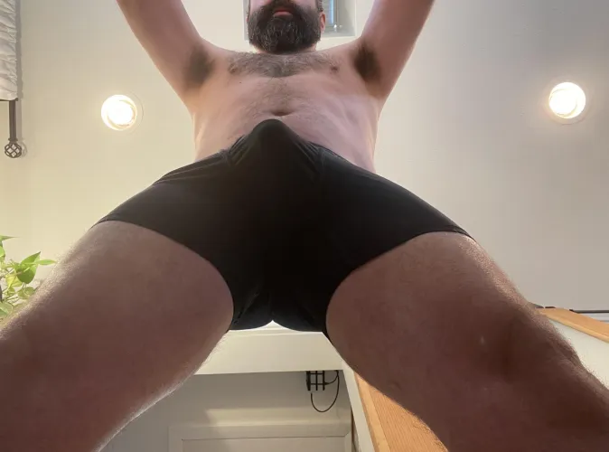 Run your hands up my thighs and into my tight underwear… [37]