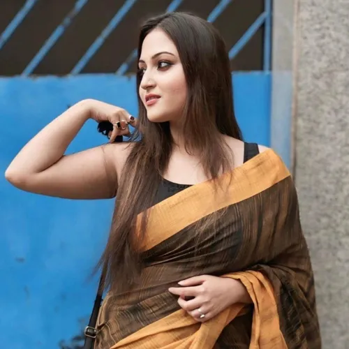 Saree Beauty