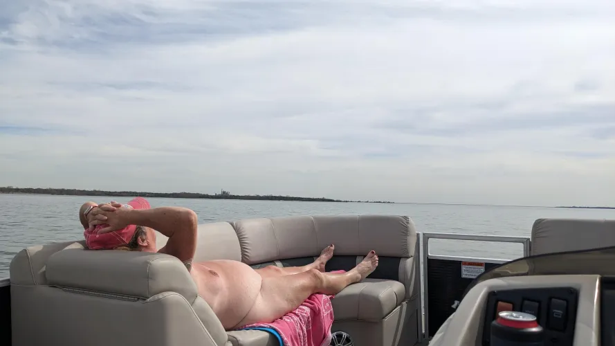 Season has started in Texas