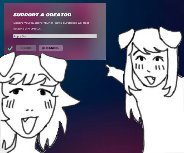 this is crazy puppy antics