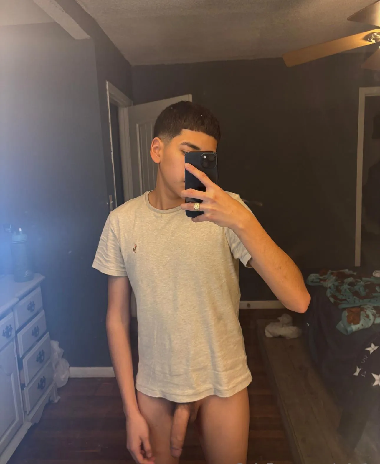 Turned 18 today who wants content