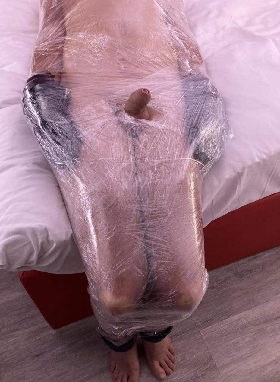 What would you do to me?