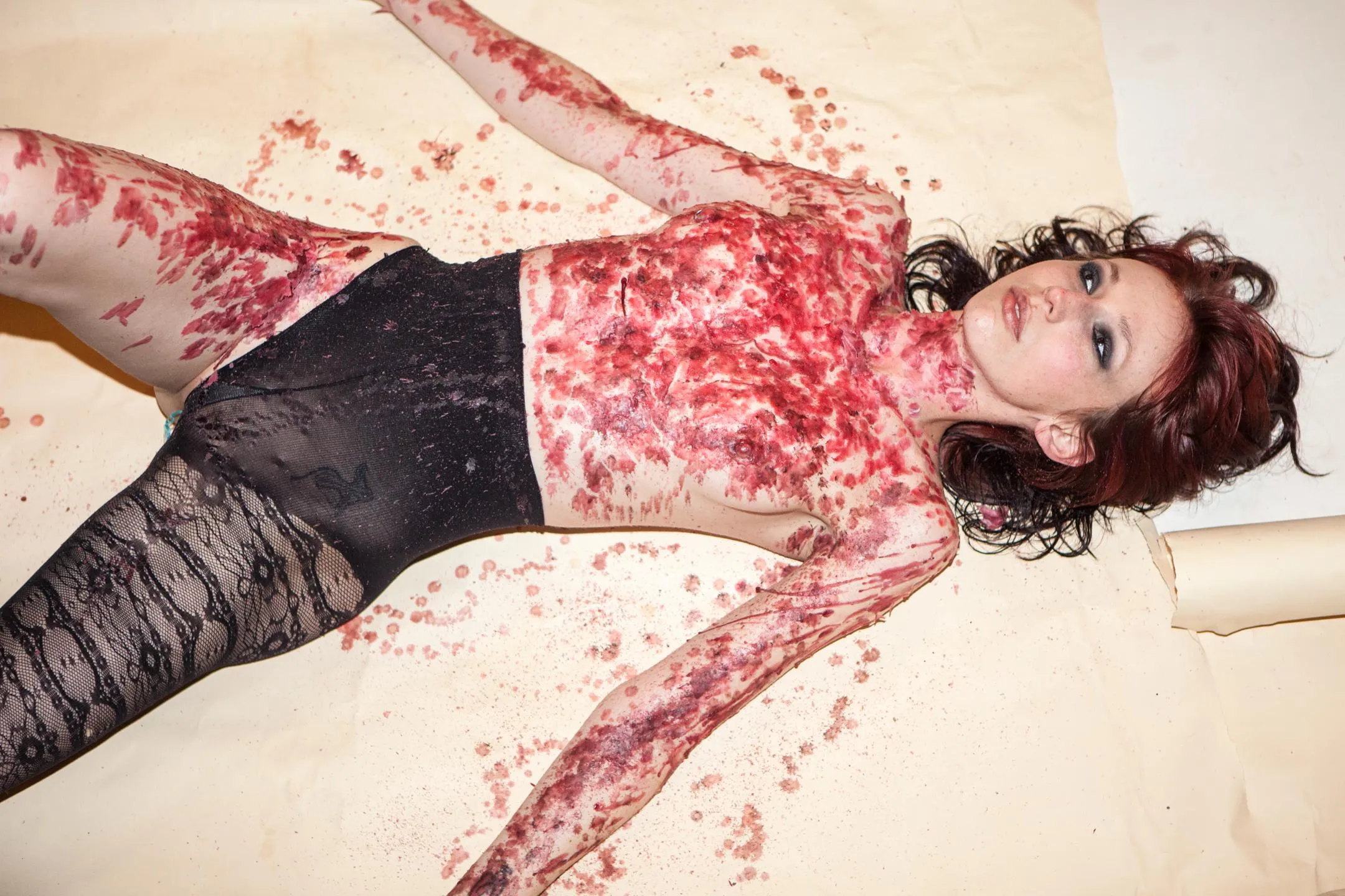 What's the first thing you notice in this photo? (OC, ℹ️ ⬇️)