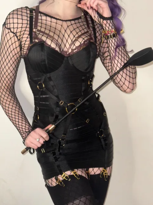 What’s the longest you’ve been kept locked? Do you think you’ll ever break that record? 😳