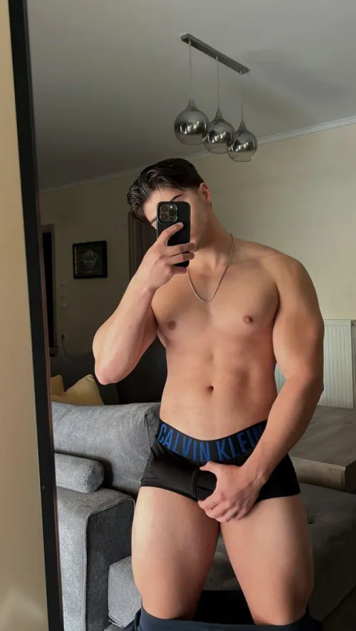 would you like to be trained by me