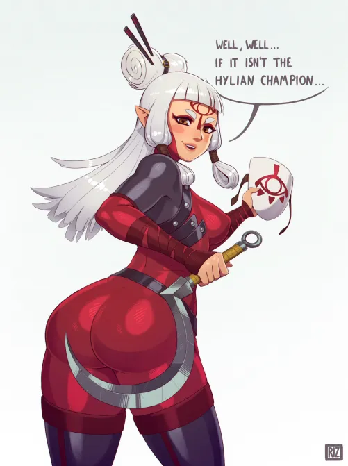Yiga Paya (Riz)