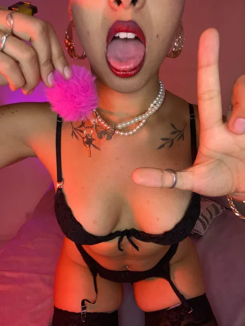 You are the cuckold that I will put in chastity while I fuck his friend at home